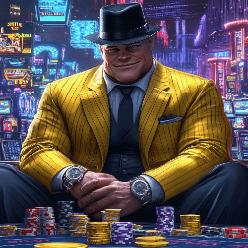 Игровые автоматы казино Азино777